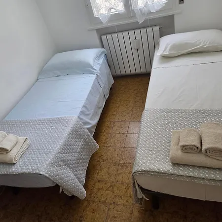 Апартаменты Casa Nana *