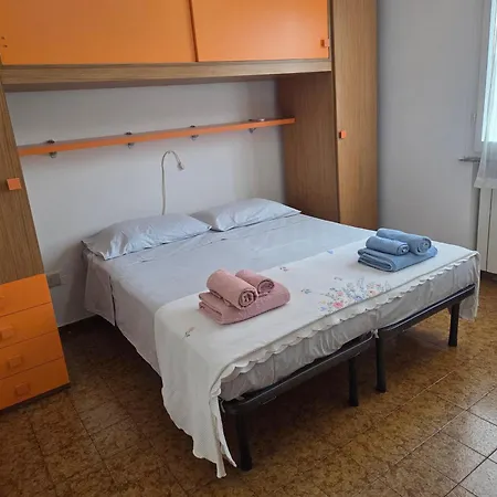 Casa Nana * Лидо-Адриано