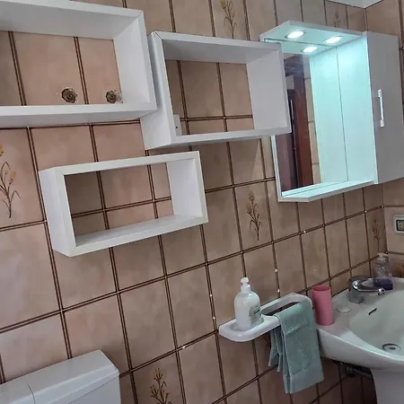 Апартаменты Casa Nana