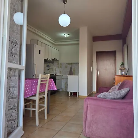 Casa Nana Апартаменты Лидо-Адриано