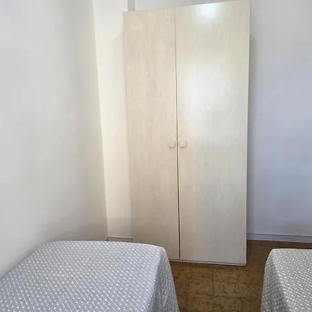 Casa Nana Лидо-Адриано