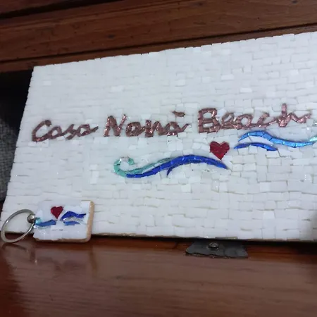 Casa Nana ليدو أدريانو