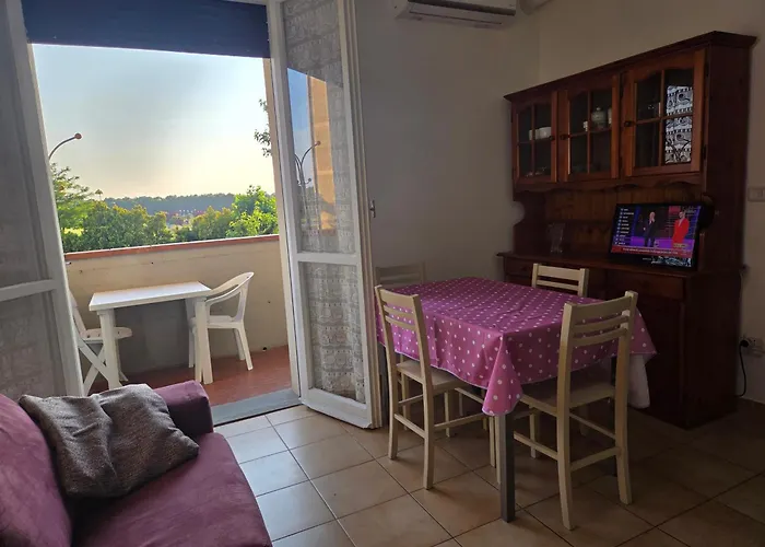 Casa Nana ليدو أدريانو