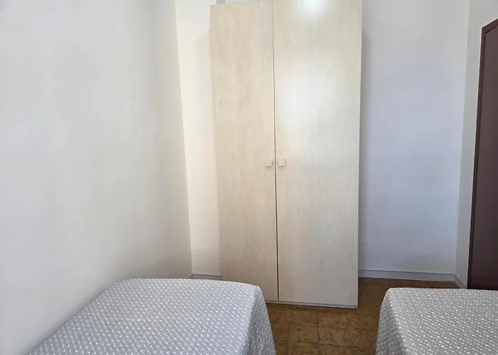 Casa Nana ليدو أدريانو