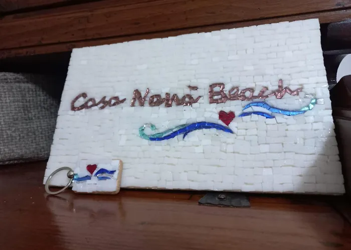 Casa Nana ليدو أدريانو