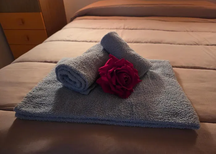 Casa Nana * ليدو أدريانو