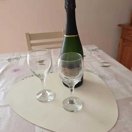 Casa Nana לידו אדריאנו