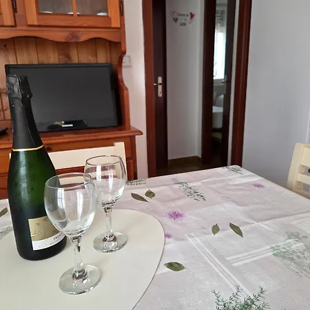 Appartement Casa Nana