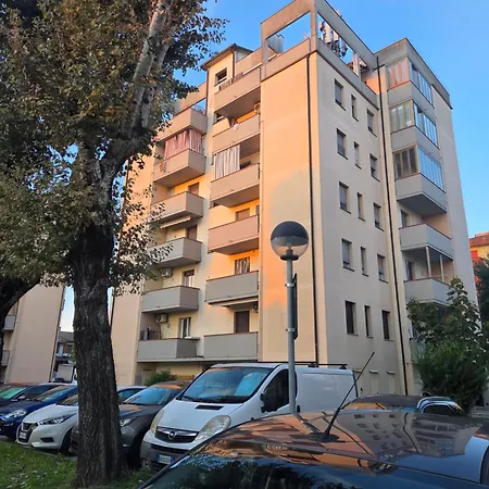 Διαμέρισμα Casa Nana