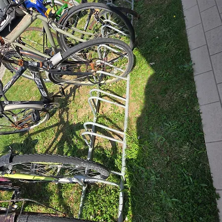 Casa Nana Διαμέρισμα