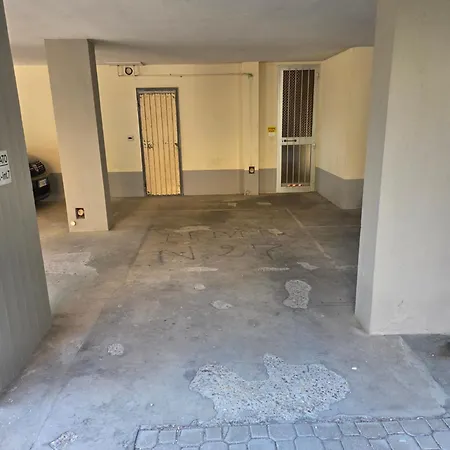 Casa Nana דירה *