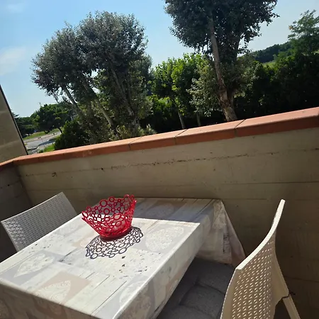 Casa Nana Lido Adriano