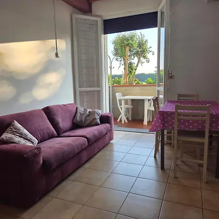 Apartment Casa Nana