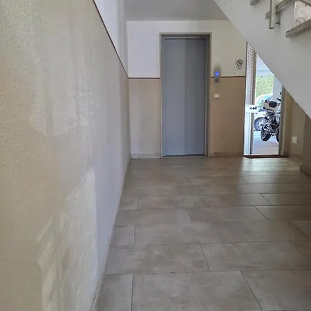 Casa Nana דירה *