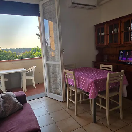 Casa Nana לידו אדריאנו