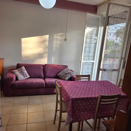 Appartement Casa Nana *