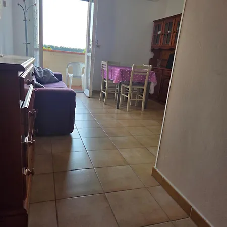 Casa Nana דירה לידו אדריאנו