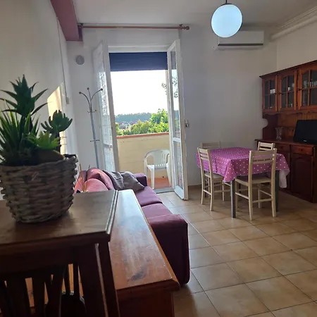 Casa Nana Lido Adriano