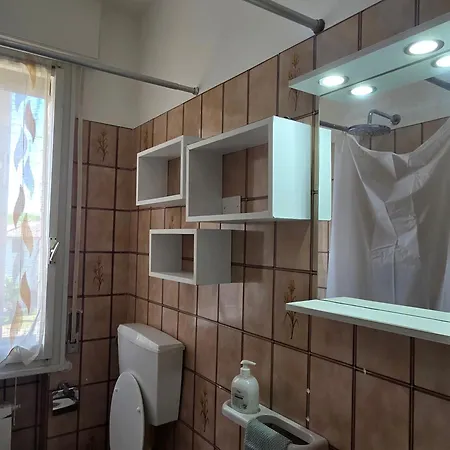 Casa Nana * Lido Adriano