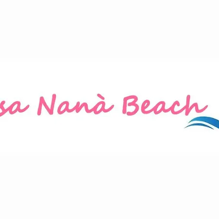 Casa Nana Διαμέρισμα *