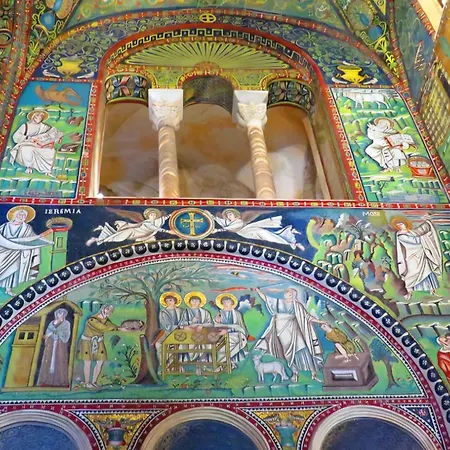 Διαμέρισμα Casa Nana Lido Adriano