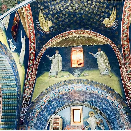 Casa Nana Διαμέρισμα *