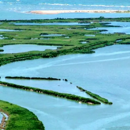 Casa Nana * לידו אדריאנו