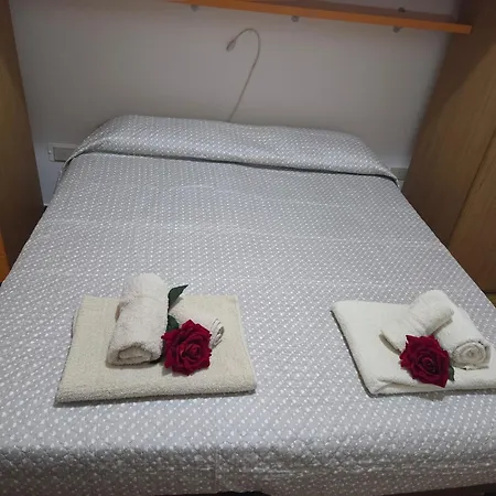 Apartmán Casa Nana
