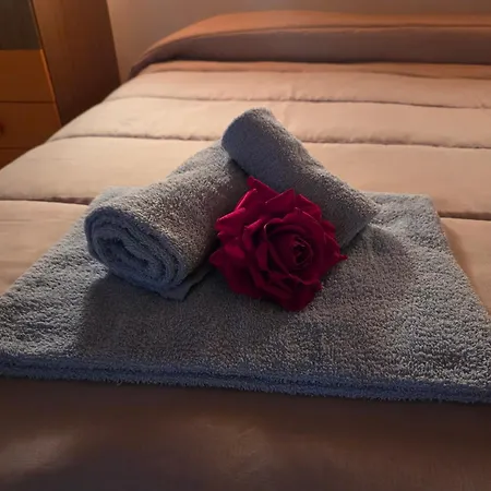 Casa Nana * Lido Adriano