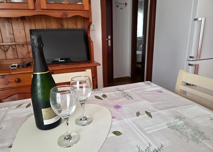 Appartement Casa Nana