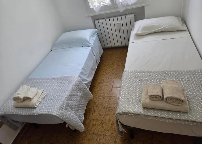 Appartement Casa Nana *