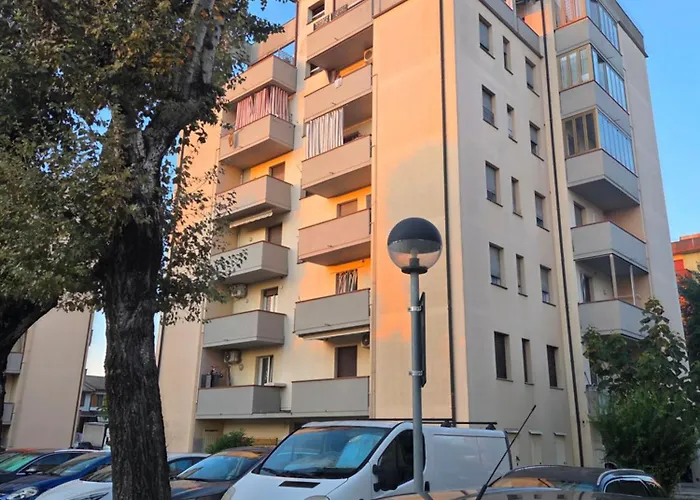 Appartement Casa Nana