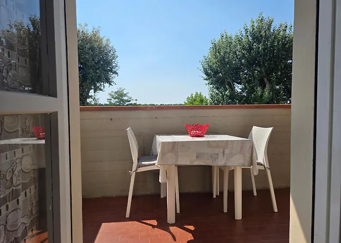 Casa Nana