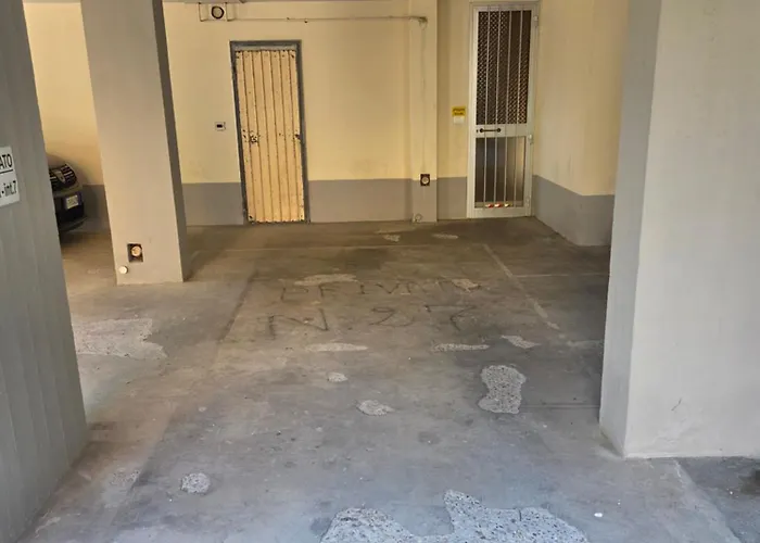 Casa Nana Appartement *
