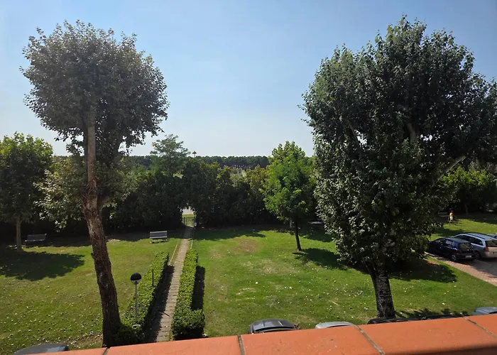 Casa Nana * Lido Adriano