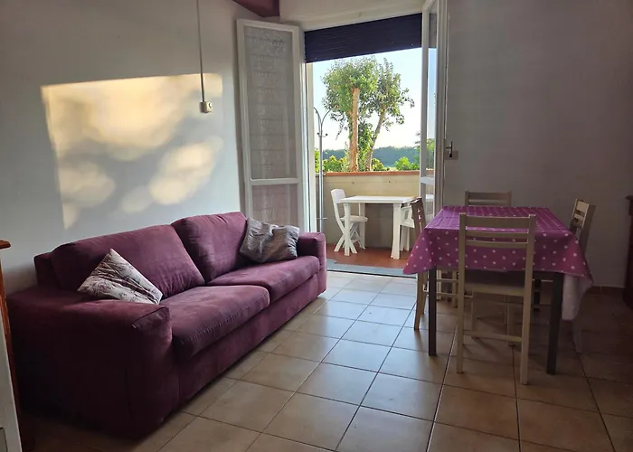 Appartement Casa Nana