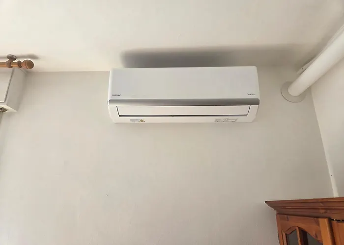 Appartement Casa Nana Lido Adriano