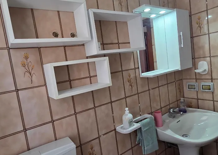 Appartement Casa Nana