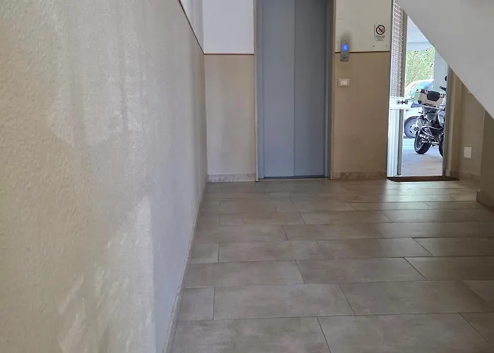 Casa Nana Appartement *