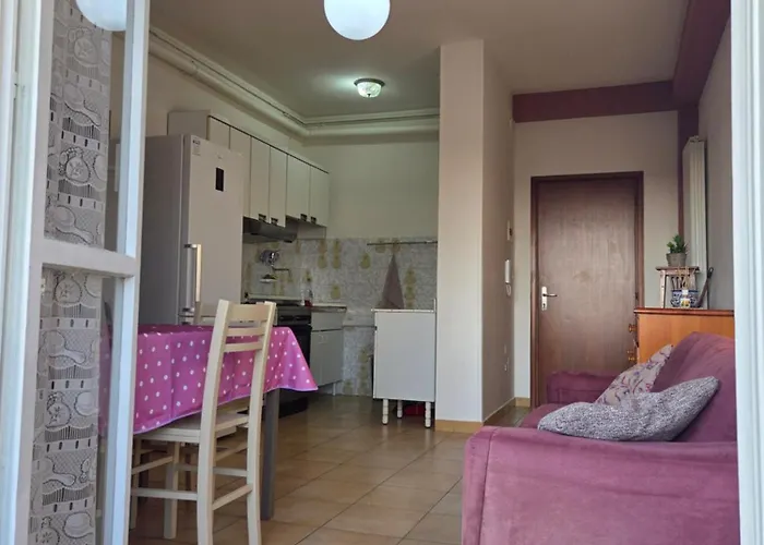 Casa Nana Daire Lido Adriano