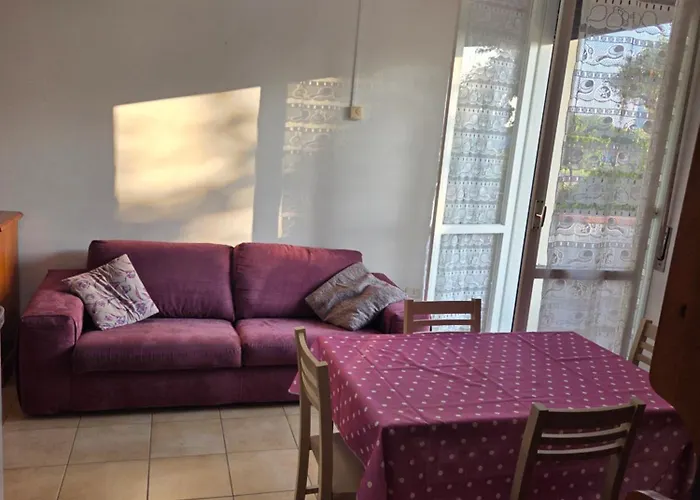 Appartement Casa Nana *