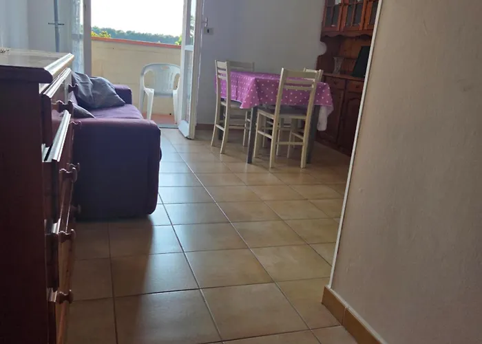 Casa Nana Daire Lido Adriano