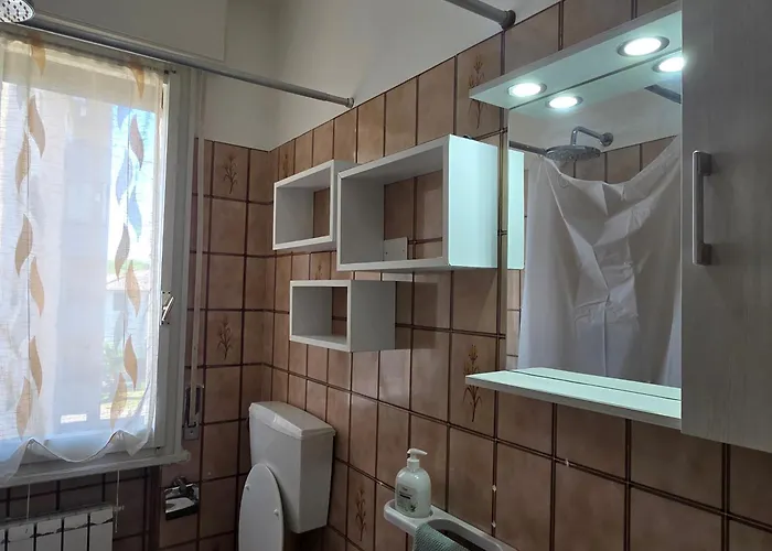 Casa Nana * Lido Adriano