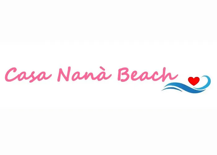 Casa Nana Appartement *
