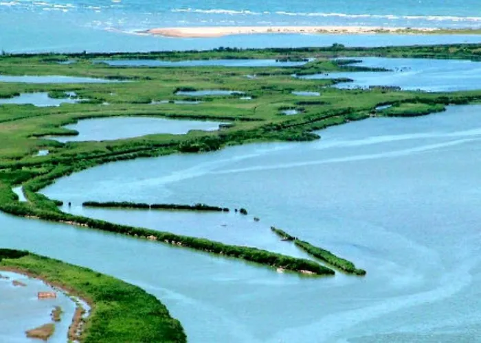 Casa Nana * Lido Adriano