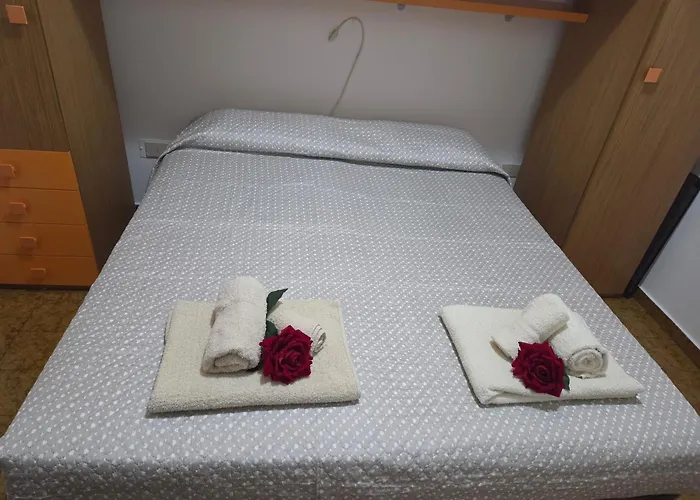 Appartement Casa Nana