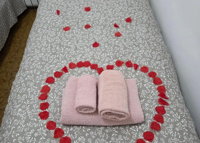 Casa Nana Appartement *