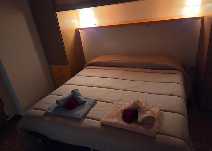 Appartement Casa Nana *